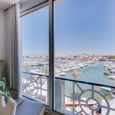 Gold Suites - Luxurious Apartment - Sea View Виламура Екстериор снимка