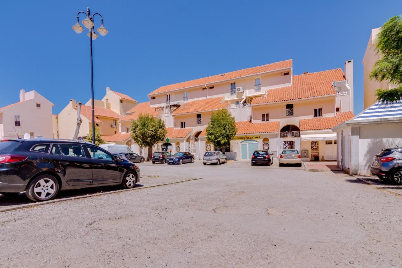 Gold Suites - Luxurious Apartment - Sea View Виламура Екстериор снимка